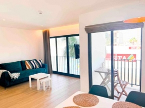 BIA serviced apartments & BIA D'Olaf